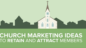 Online Church Marketing and Promotion