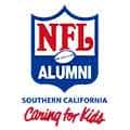 NFL Alumni Logo