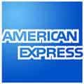 American Express Logo