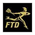 FTD Logo