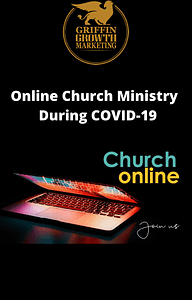 Online Church Ministry During COVID-19
