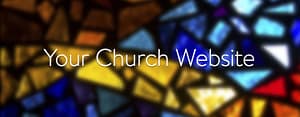 Church Website