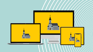 The Whole Church Online