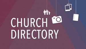 Church Directory