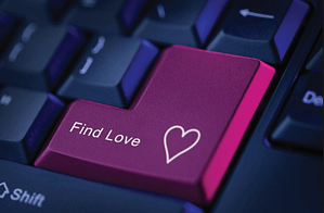 find love