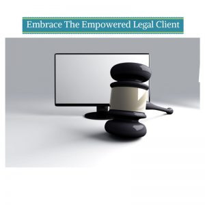 Empowered Legal Client