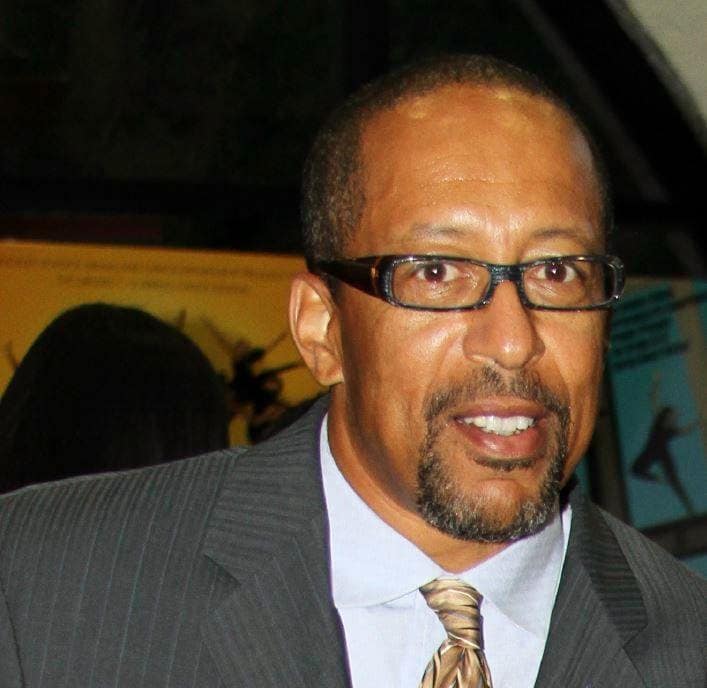 Bryon K. Smith - MBA