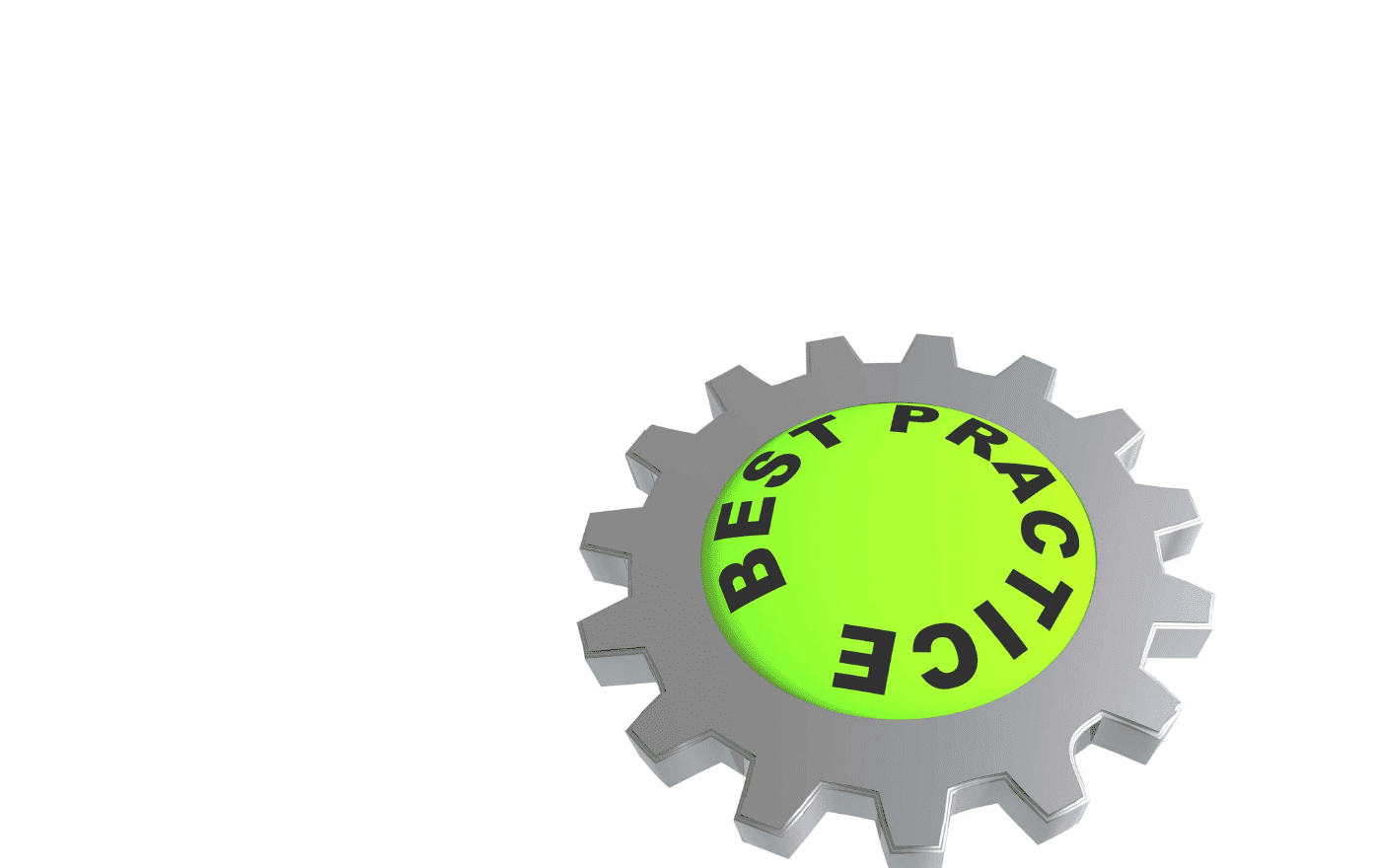 Educating the MarketAbout Your Good Work