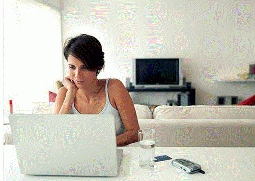 The empowered consumer