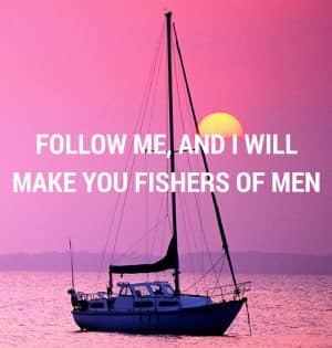 Follow Me - Grow Your Church