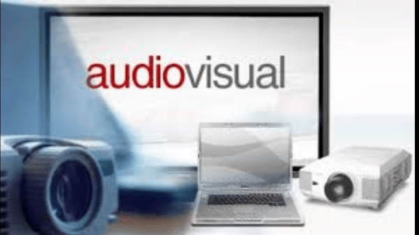 Church Online Audio Video
