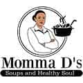 Momma D's Soup and Healthy Soul