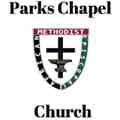 Parks Chapel AME Church Logo