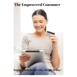 Empowered Consumer