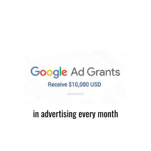 Google Adwords Grant